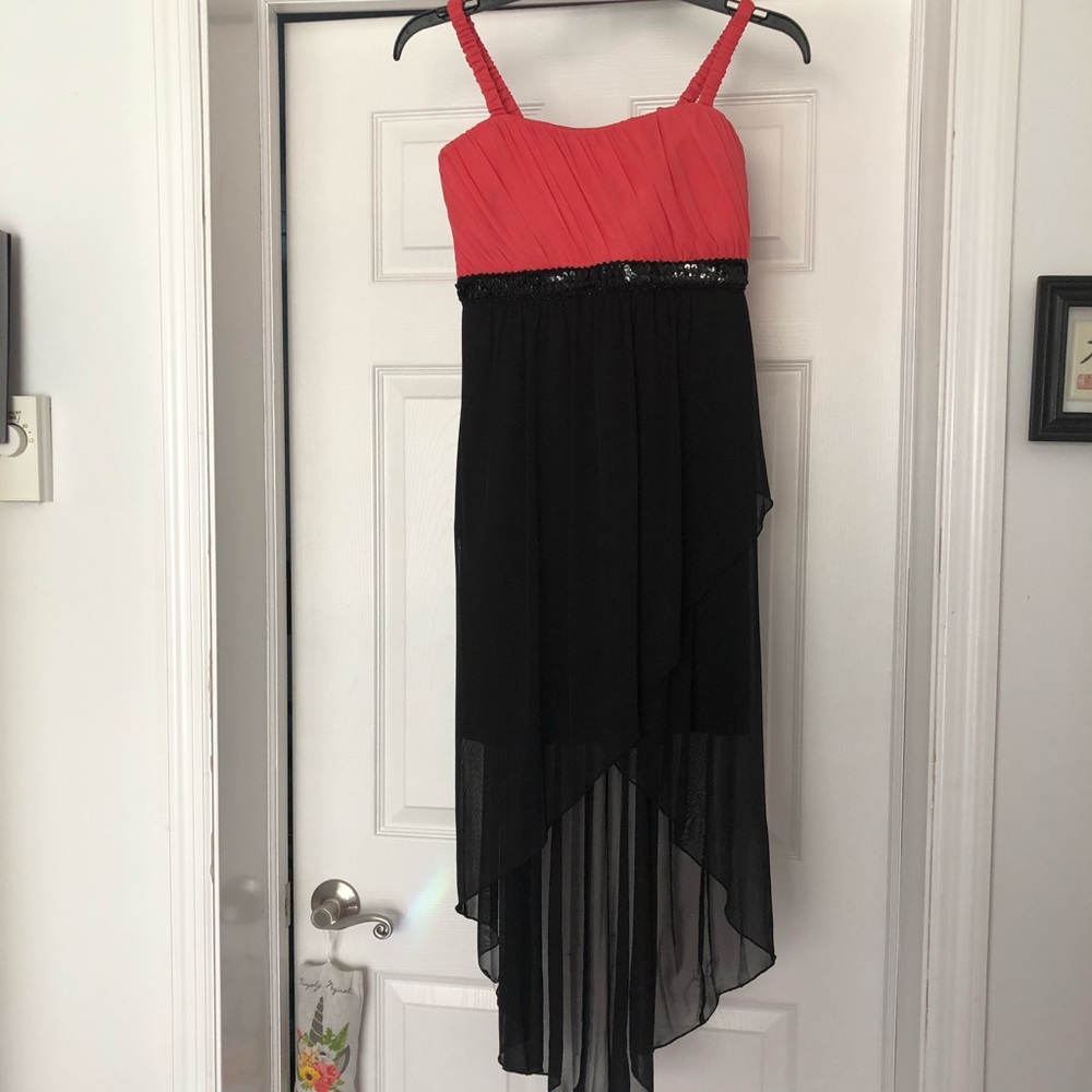 Sweet Storm dress